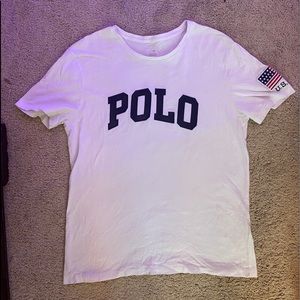 Polo T-Shirt